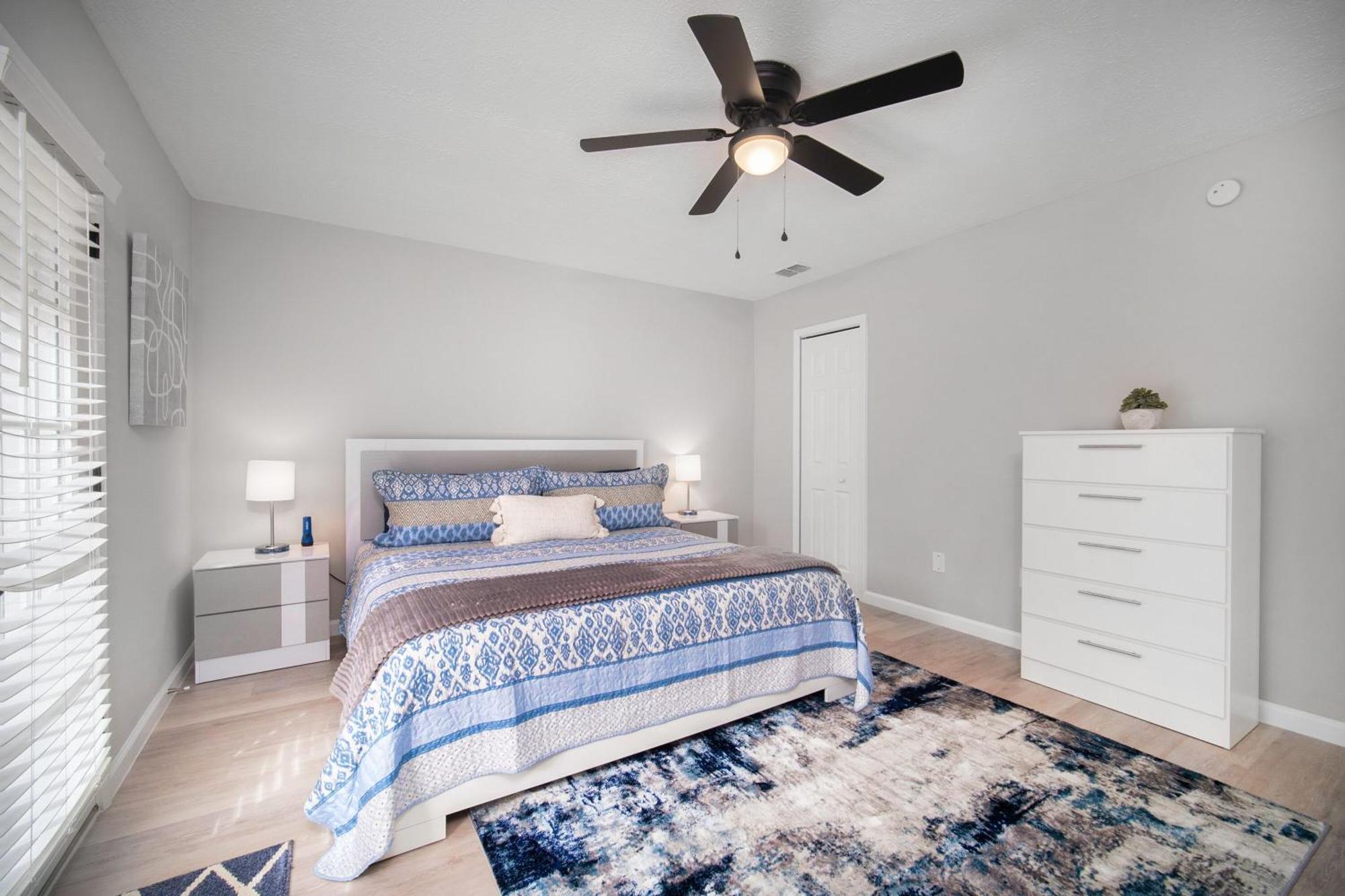 Villa Luxe Poolside Escape In Julington Creek Jacksonville Esterno foto