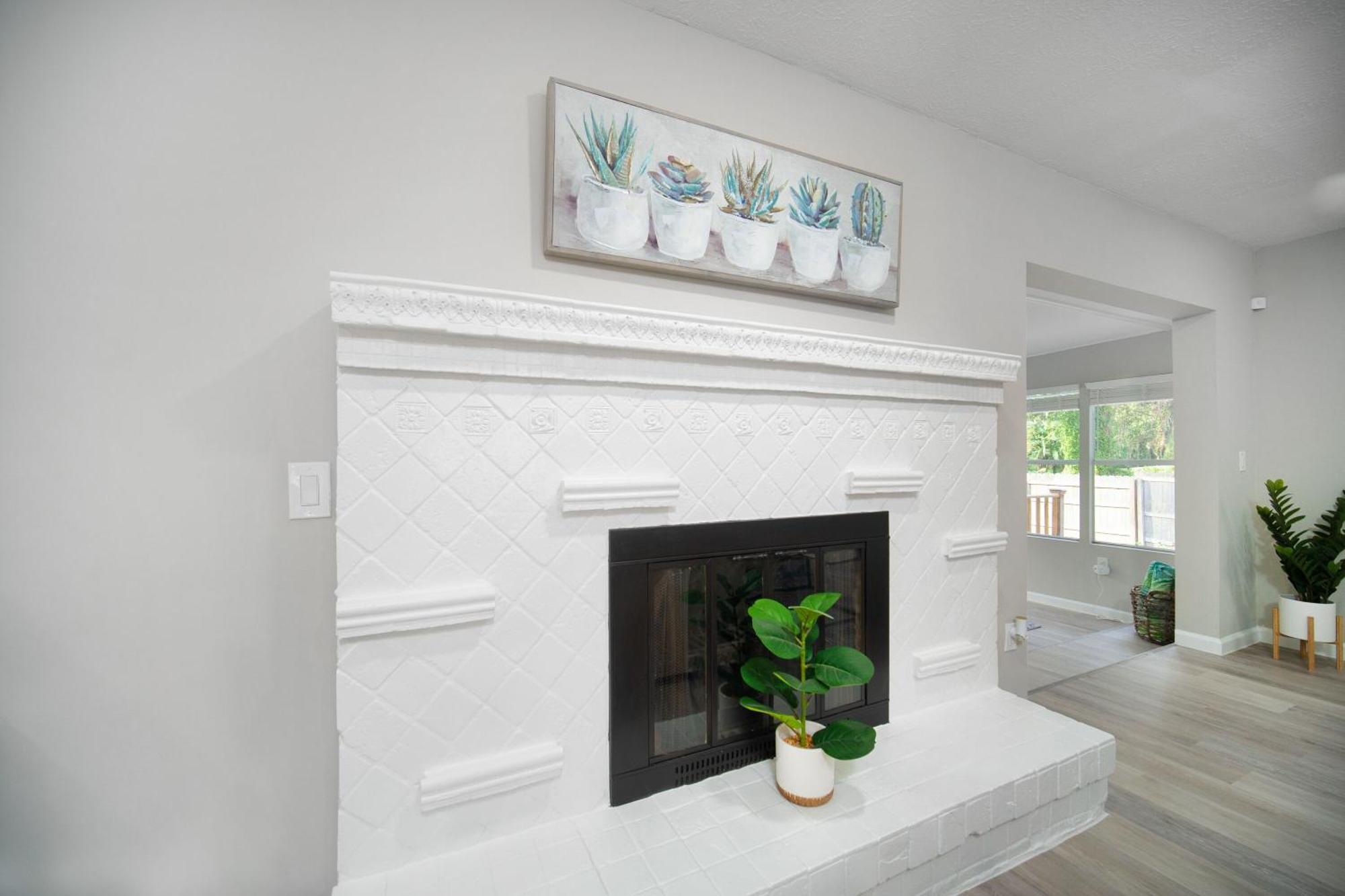 Villa Luxe Poolside Escape In Julington Creek Jacksonville Esterno foto