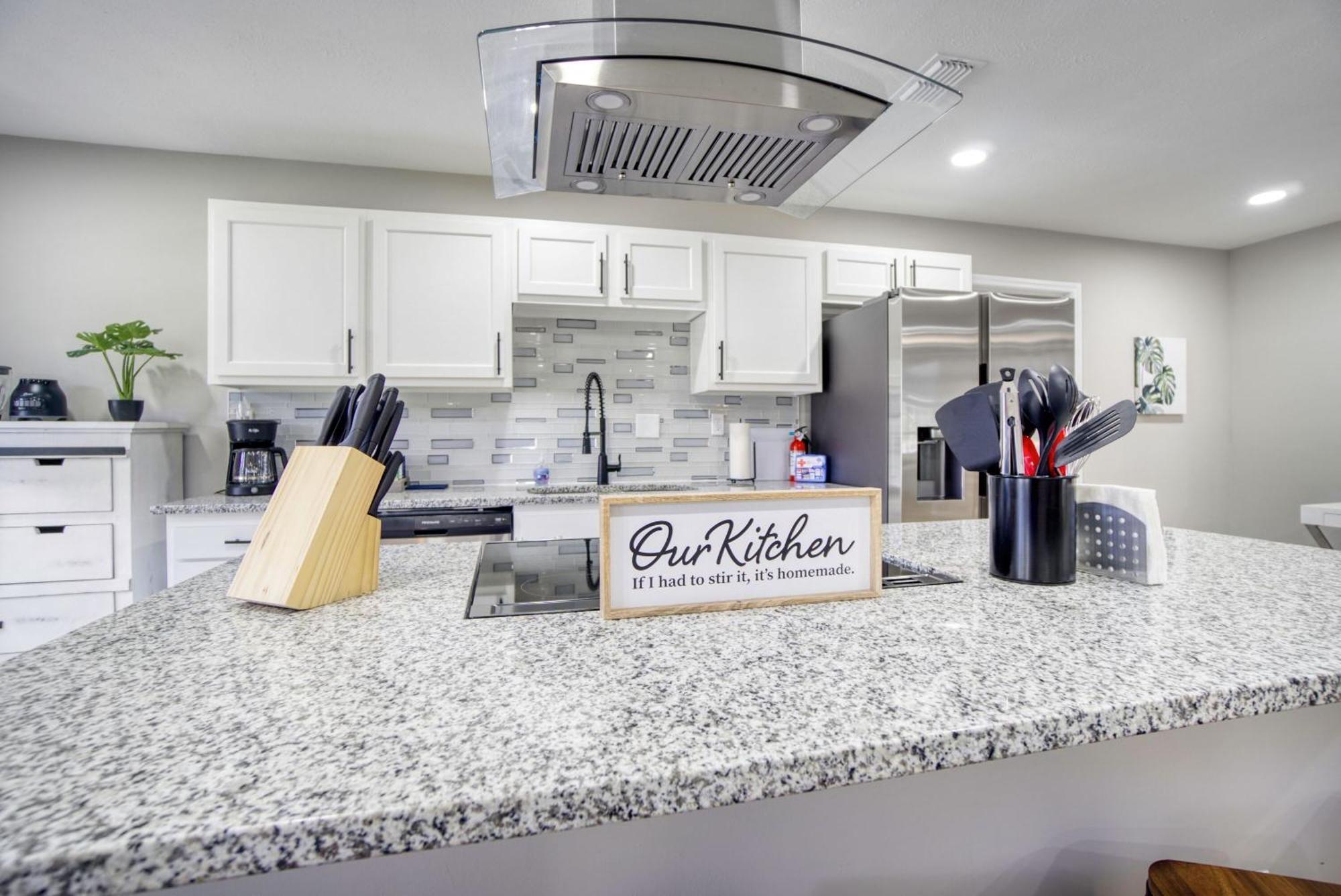 Villa Luxe Poolside Escape In Julington Creek Jacksonville Esterno foto
