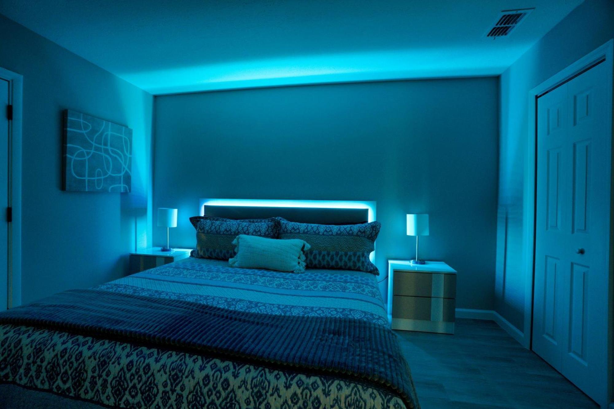 Villa Luxe Poolside Escape In Julington Creek Jacksonville Esterno foto