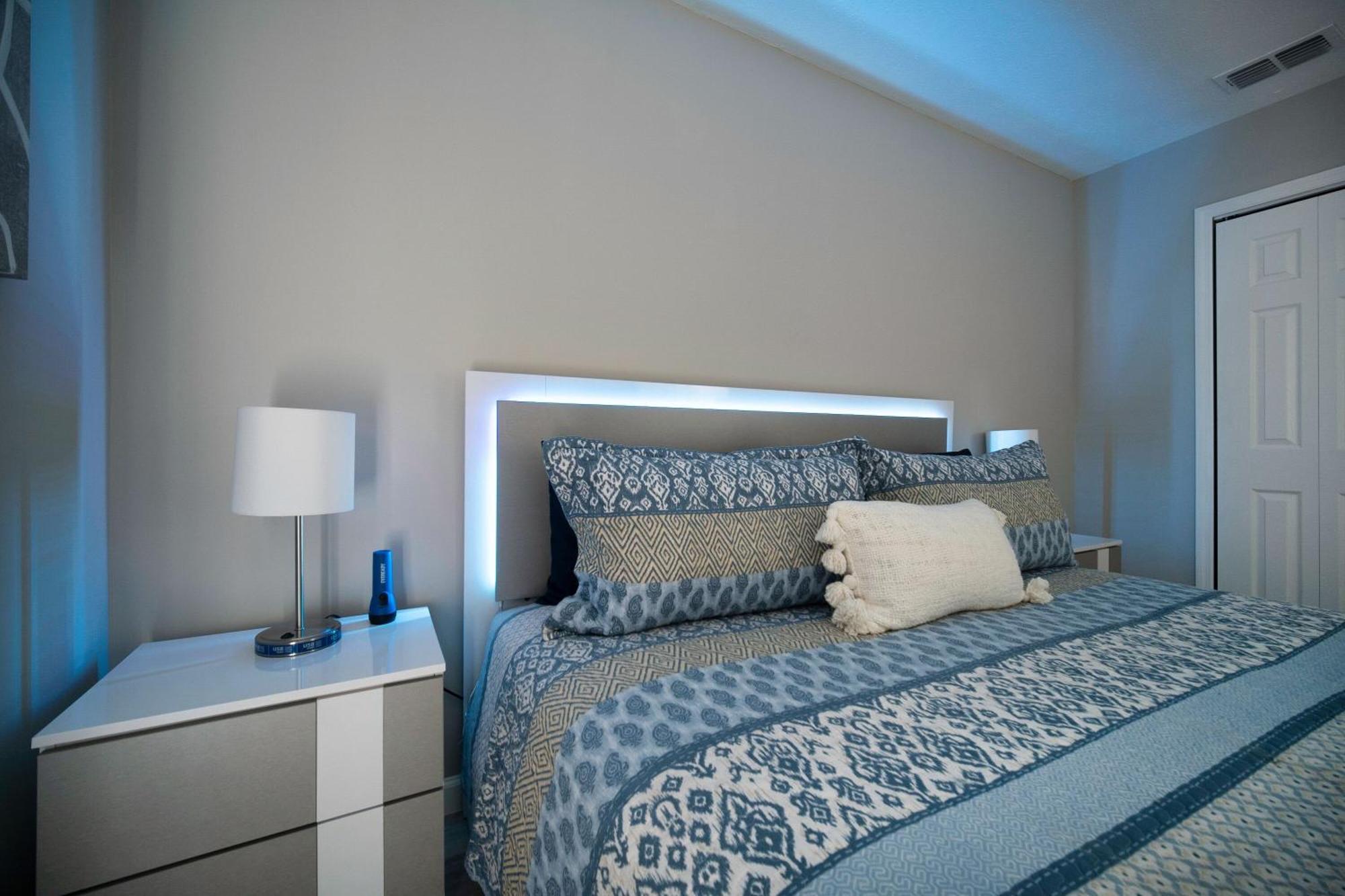 Villa Luxe Poolside Escape In Julington Creek Jacksonville Esterno foto