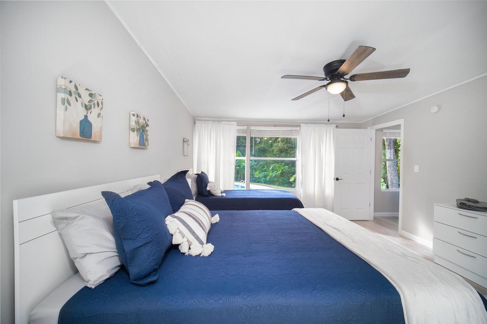 Villa Luxe Poolside Escape In Julington Creek Jacksonville Esterno foto