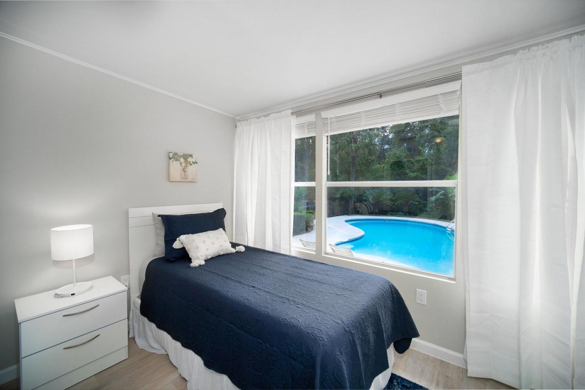 Villa Luxe Poolside Escape In Julington Creek Jacksonville Esterno foto